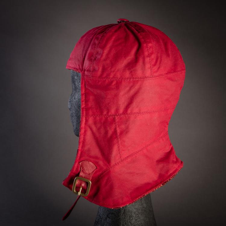 CabriokappeKonturFliegerhaube