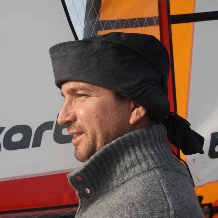 SüdwesterPiratenstil