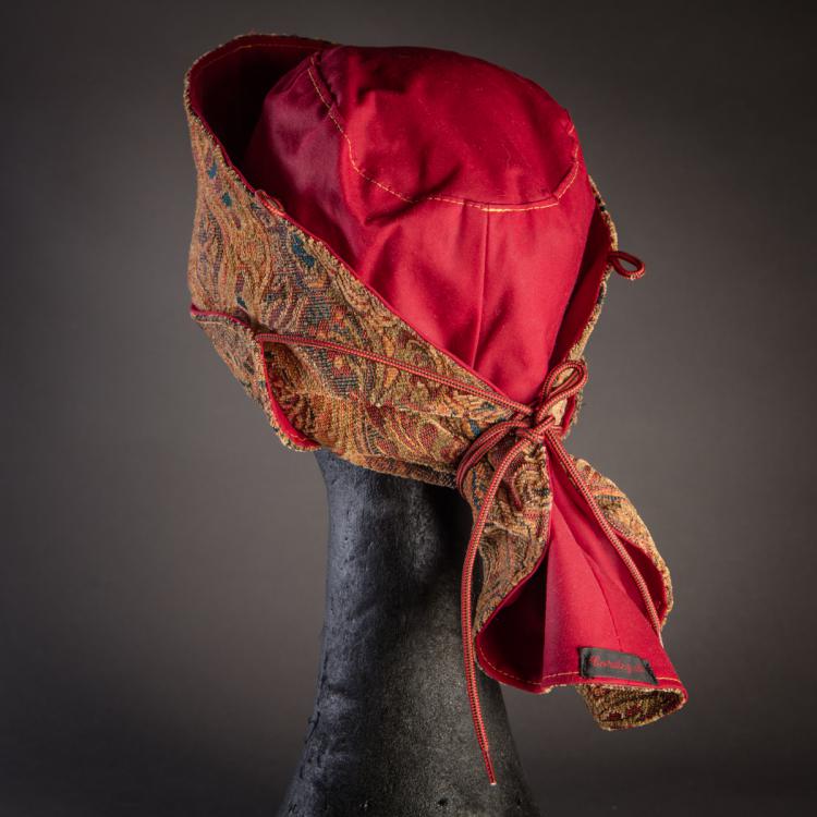 SüdwesterNordwesterPirat