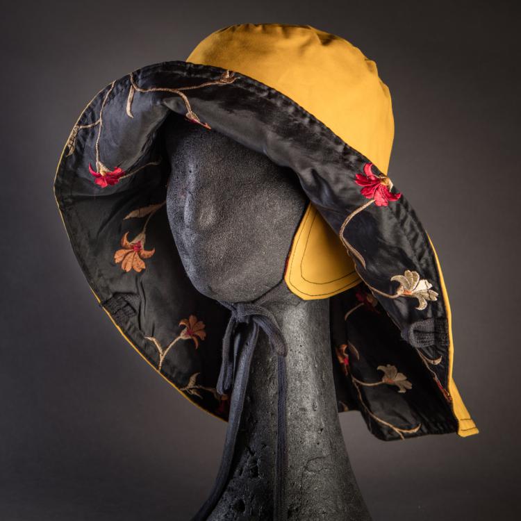 SüdwesterNordwesterYellowGelbKlassisch